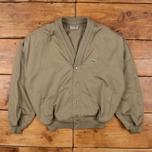 Giacca bomber vintage - , chemise