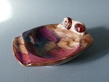 Posacenere/piatto portacenere