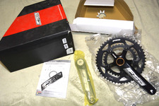 Guarnitura FSA Gossamer Road
