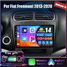 Built-in DAB+ Autoradio Per