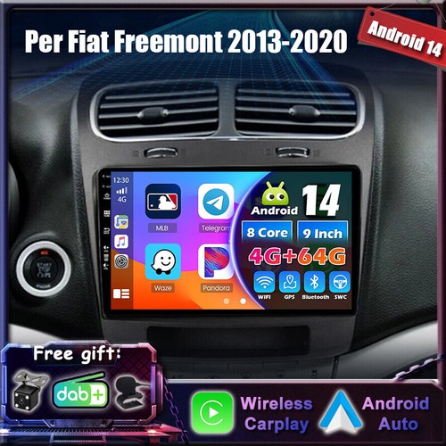 Built dab autoradio - built-in, dab+