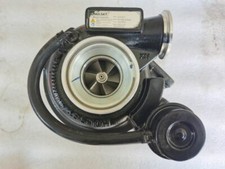HOLSET ORIGINALE USATO HE221W 5353311 5353313 CUMMINS ISDe 4,5L turbocompressore 6CM
