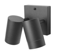 IKEA GRONSPROT lampada da