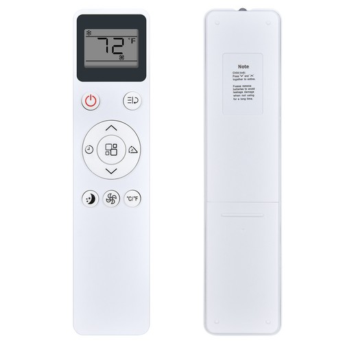 Telecomando ricambio per - di,