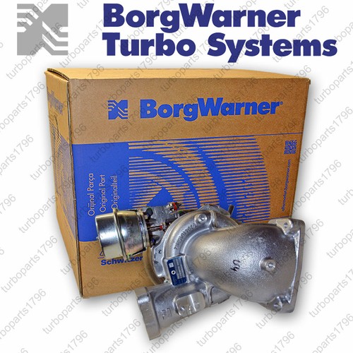 5204598 turbocompressore - 5204598,