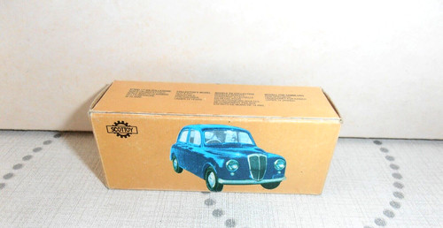 Mercury scottoy reply box - mercury,