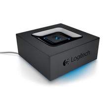 Logitech Adattatore Audio