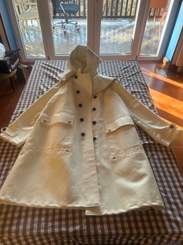 Cappotto impermeabile burberry - impermeabile,