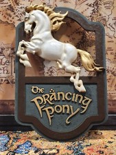 Locanda del Pony Rampante