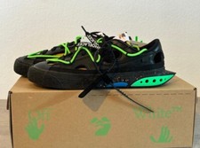 NIKE Blazer low 77 x OFF WHITE