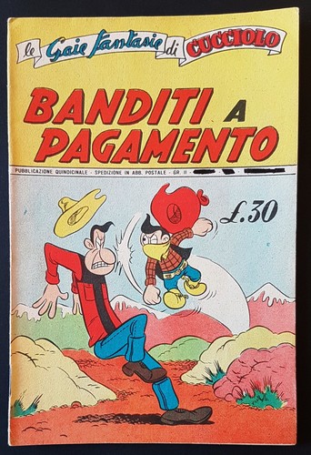 Gaie fantasie di - le,