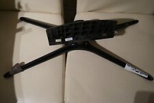 SUPPORTO SAMSUNG UE40F5500AK PER TV LED 40" ORIGINALE + VITI