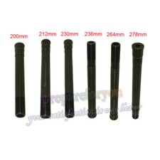 Mandrino albero colonna stelo