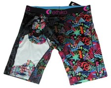 Canotta Ethika TEARZ uomo