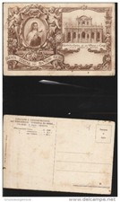 365) GENOVA CHIESA DEI SANTI