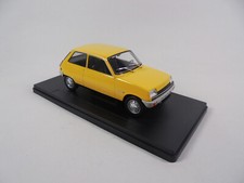 Modellino auto RENAULT 5 -