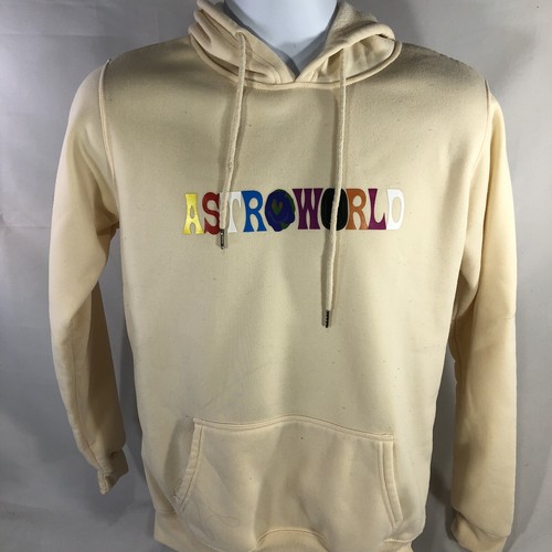 Felpa con cappuccio - , astroworld