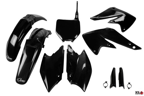 Kit plastiche kawasaki kxf 250 - kawasaki,