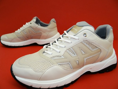 Nubikk ross trek edge sneaker - nubikk,