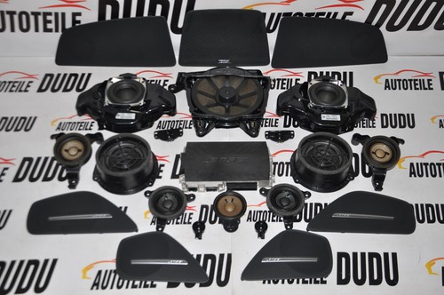 Audi long bose sound - audi,