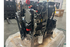 NEW PERKINS 1104C-44T DIESEL