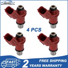 4 Iniettori carburante 160CC