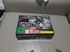 3ds pack mh3u - xl,
