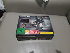 3DS XL Pack MH3U 4.5.0E Bundle