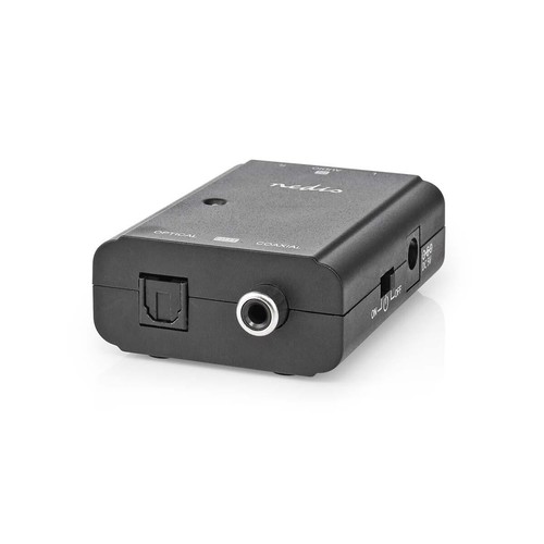 Convertitore audio rca - audio,