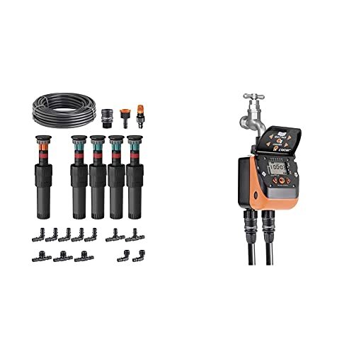 Claber 90200 starter kit - 46,