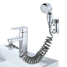 Doccia mano doccetta - doccia, a