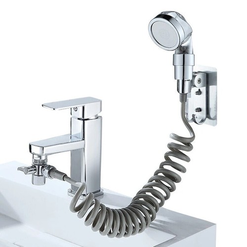 Doccia mano doccetta - a,