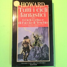 TUTTI I CICLI FANTASTICI VOL
