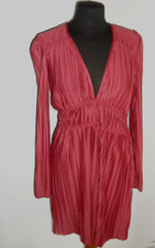 VESTITO ZARA Tg. L  PERFETTO