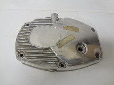 Carter motore sinistro Engine