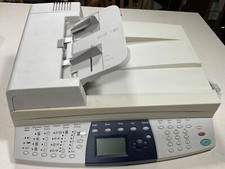 Xerox phaser mfp - xerox,