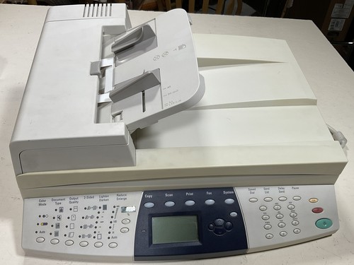 Xerox phaser mfp multifunction - phaser,