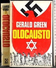 OLOCAUSTO. GERALD GREEN. CDE.