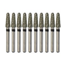 Fresa diamantata dentale