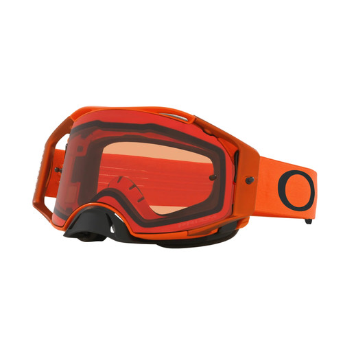 Oakley airbrake occhiali - mx,