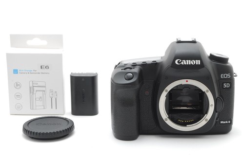 Quasi nuovo corpo fotocamera - [quasi, nuovo]