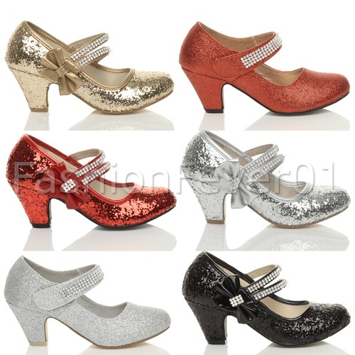 Scarpa vestito principessa - scarpa,