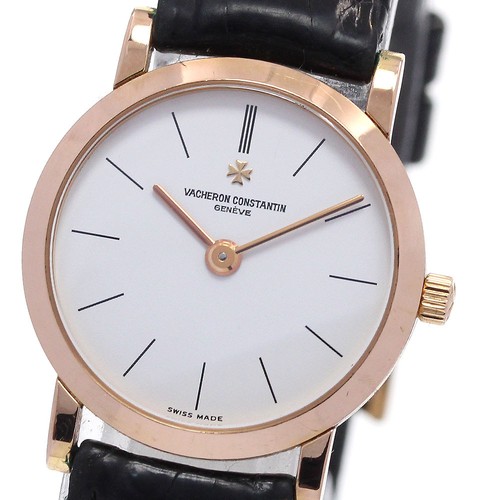 Vacheron constantin patrimony - vacheron,