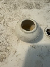 CONTENITORE CERAMICA VINTAGE