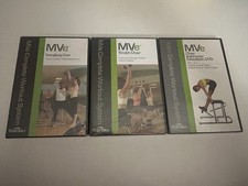 Peak pilates mve complete - peak,