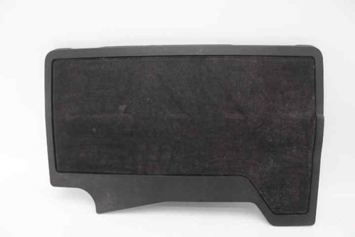 9825492380 copertura motore - copertura,