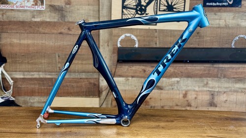 2005 trek project one madone - 2005,