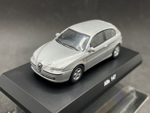 Modellino auto kyosho 64 - modellino,