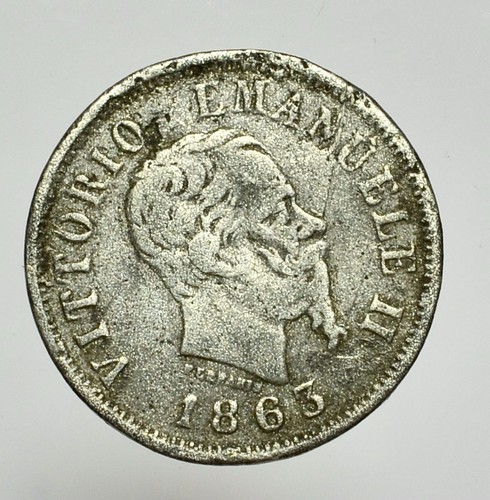 Vittorio emanuele 50 - emanuele, ii