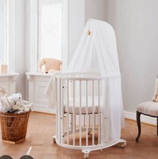 CULLA LETTINO STOKKE SLEEPI